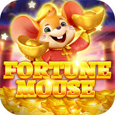 fortune mouse jogo ícone