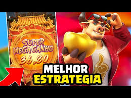 fortune ox demo gratis