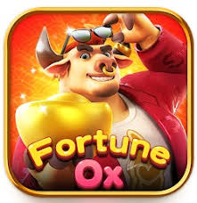 jogar demo fortune ox ícone