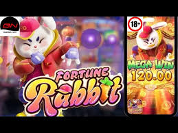 plataforma fortune rabbit