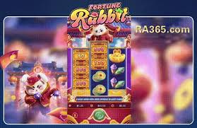 fortune rabbit 5gbet