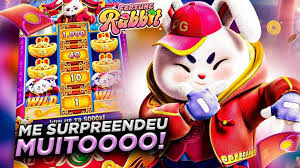 fortune rabbit bet365