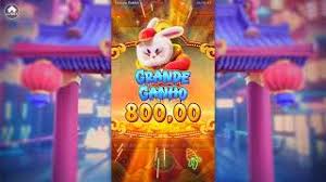 fortune rabbit demo slot fun