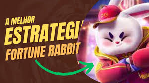 7 rabbit jogo