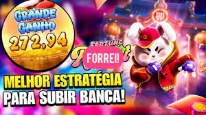 horario pagante do fortune rabbit