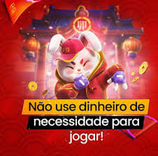 baixar jogo fortune rabbit ícone