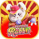 como jogar fortune rabbit de graça ícone