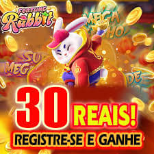 fortune rabbit demonstração ícone