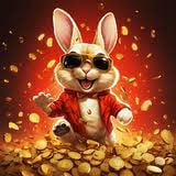 fortune rabbit como funciona ícone