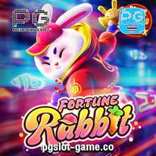 hacker fortune rabbit ícone