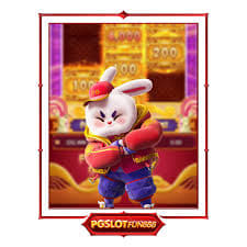 slot fortune rabbit ícone