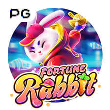 fortune rabbit ganhar dinheiro ícone