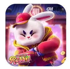 rabbit fortune spirit ícone