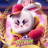 fortune rabbit br ícone