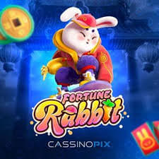 app fortune rabbit ícone