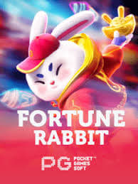 m.pgsoft-games demo fortune rabbit ícone