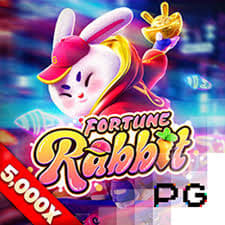 fortune rabit demo ícone