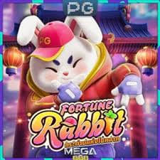 teste fortune rabbit ícone