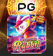 fortune rabbit kto ícone