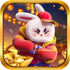 link demo fortune rabbit ícone