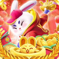 jogo rabbit fortune demo ícone