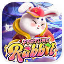 fortune rabbit horario ícone