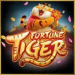 tigre fortune tiger ícone