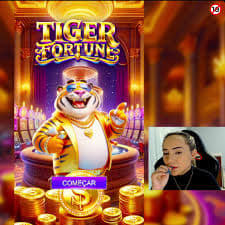 link tiger fortune ícone