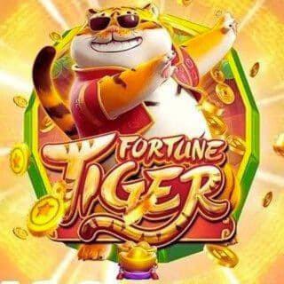 bet com tigre ícone